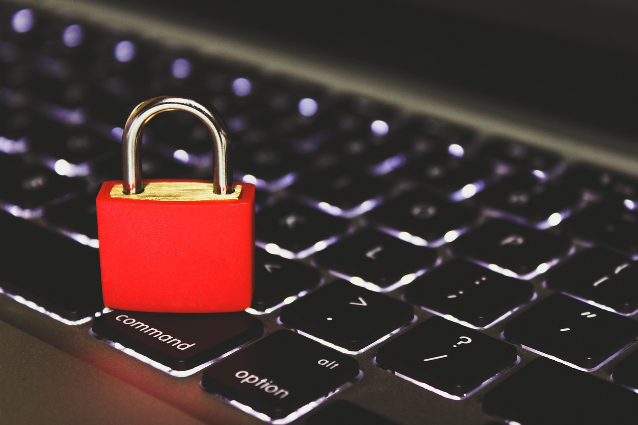 DDOS网页端平台|如何利用高效密码保护你的设备