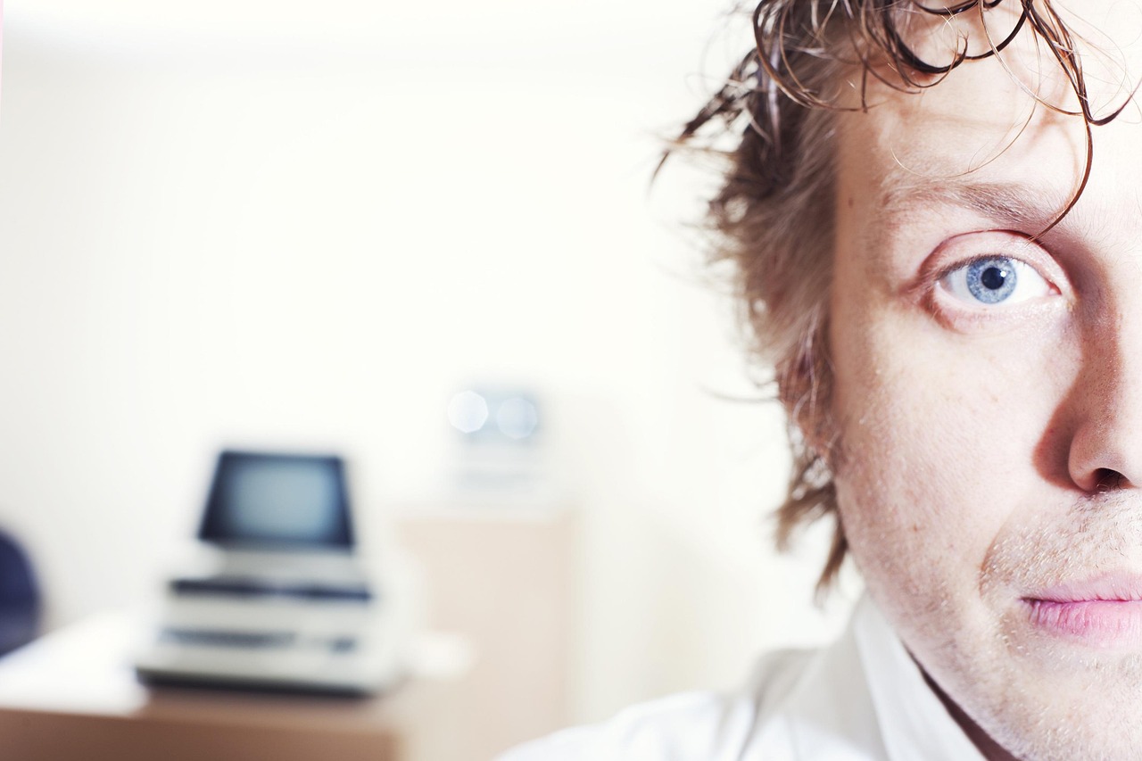 抽烟会影响身体的新陈代谢吗?