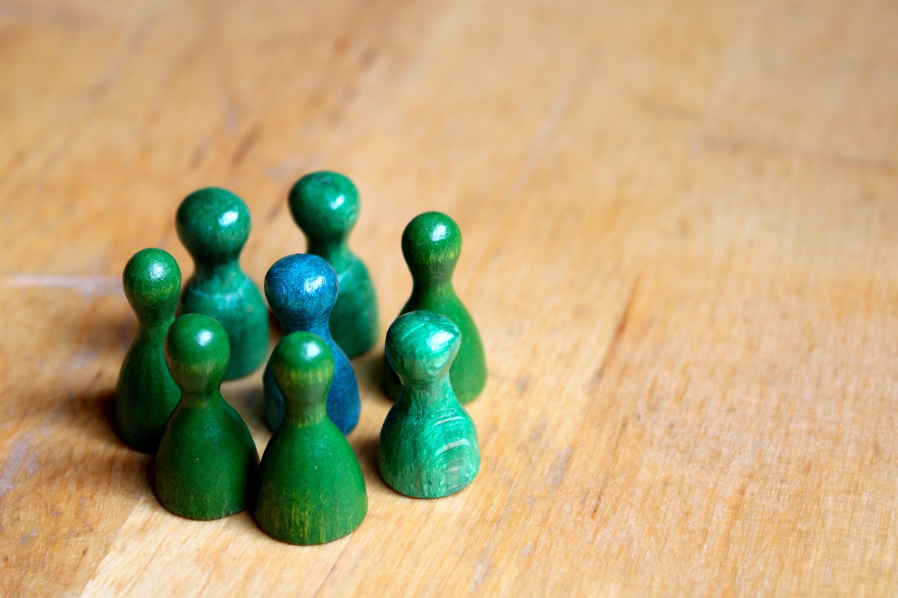 不断变化的技术支持行业